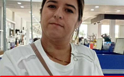 EULYS MARINA PARRA ROMERO