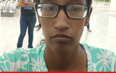 EURI GREGORIA GAMARRO BERIA