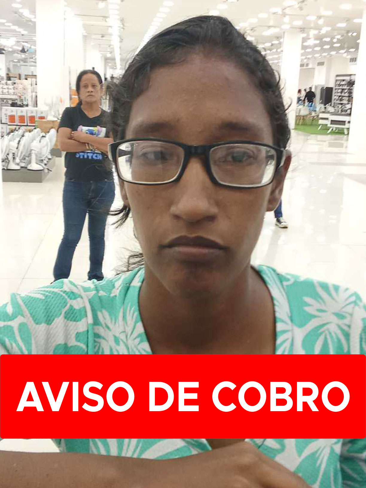 EURI GREGORIA GAMARRO BERIA