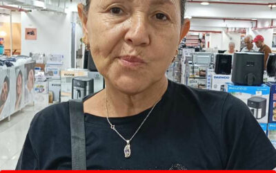 EVANGELINA DEL CARMEN SOTO CARDOZO