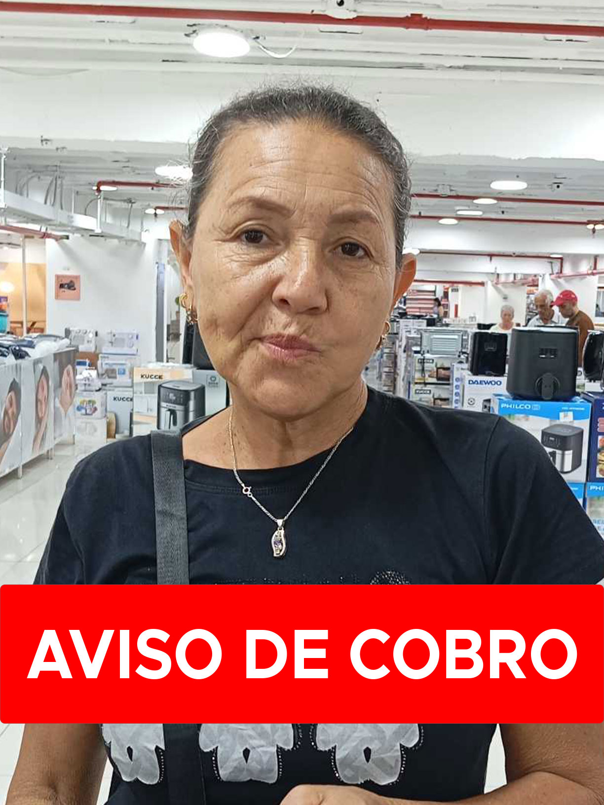 EVANGELINA DEL CARMEN SOTO CARDOZO