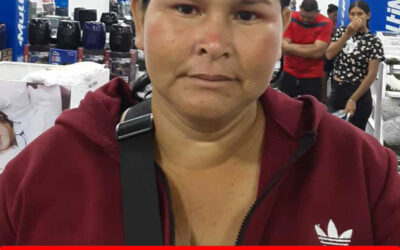 EVELIN CAROLINA RONDON CASTELLANO