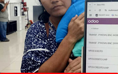 EVELIN DEL CARMEN GONZALEZ MONTIEL