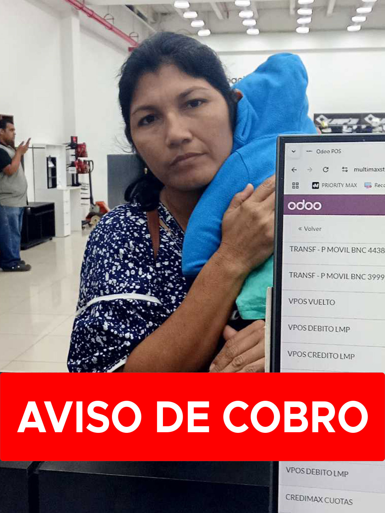 EVELIN DEL CARMEN GONZALEZ MONTIEL