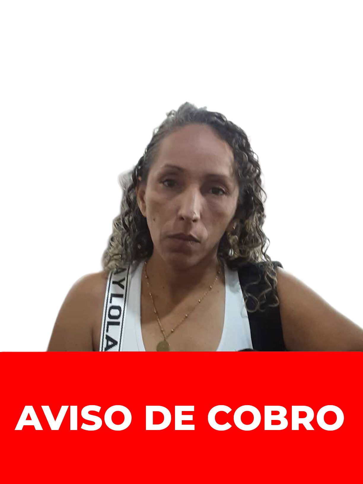 EVELIN MILDRED SANTIAGO COLMENARES