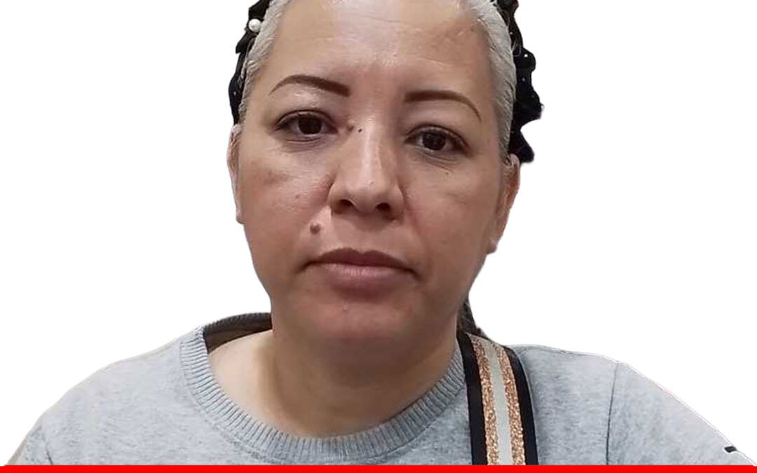 EVELITZA MACHADO LEAL