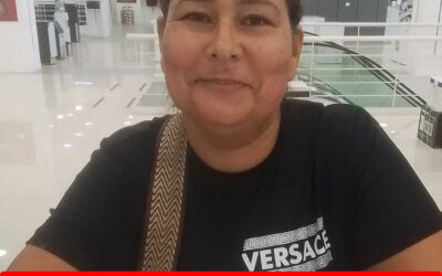 EVELY FRANCIS ALVAREZ RODRIGUEZ