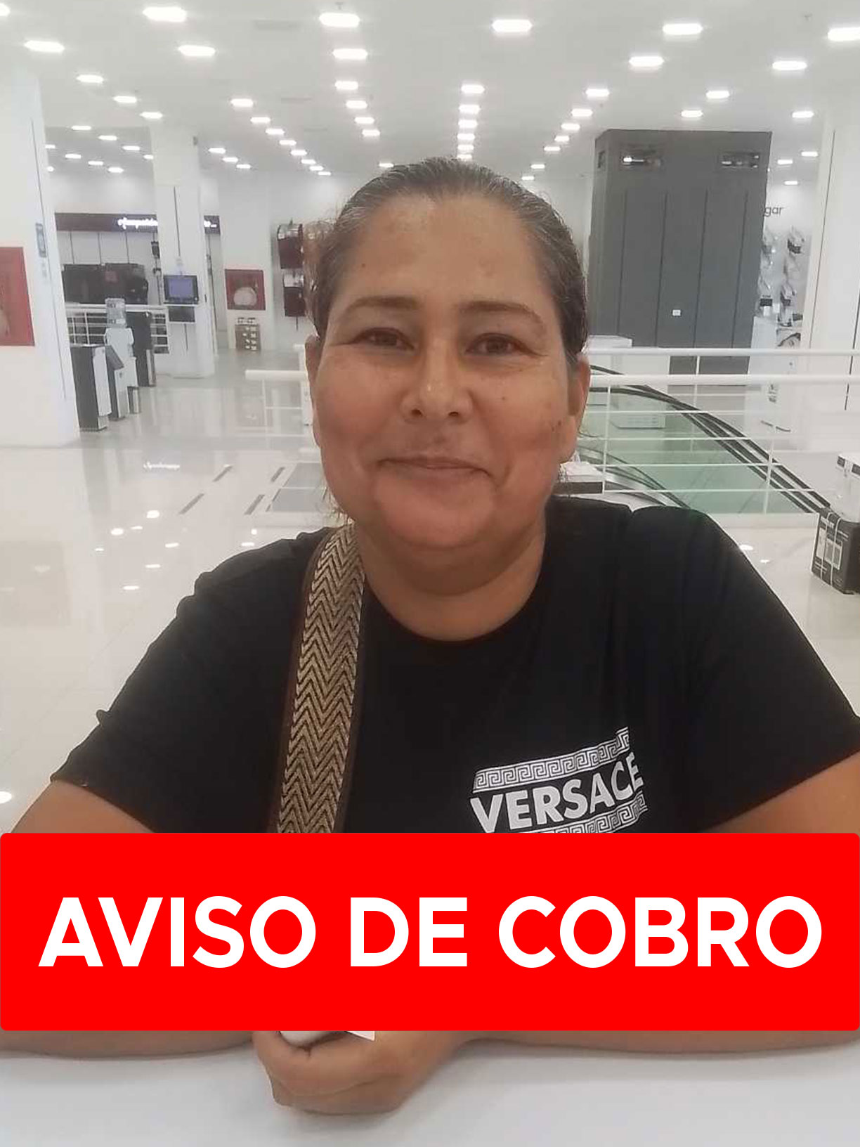 EVELY FRANCIS ALVAREZ RODRIGUEZ