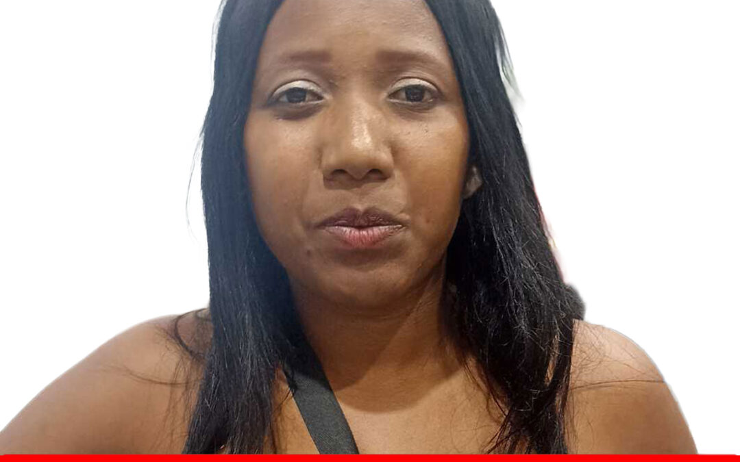 EVELYN ABIGAIL ACOSTA RODRIGUEZ