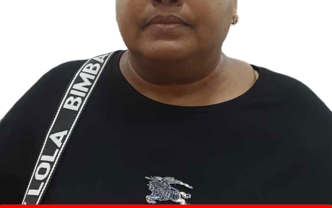 EVELYN EVANGELISTA ROMERO CAFAGA