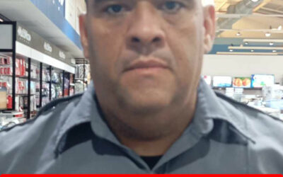 EVENCIO RAFAEL OROPEZA ROSQUETE