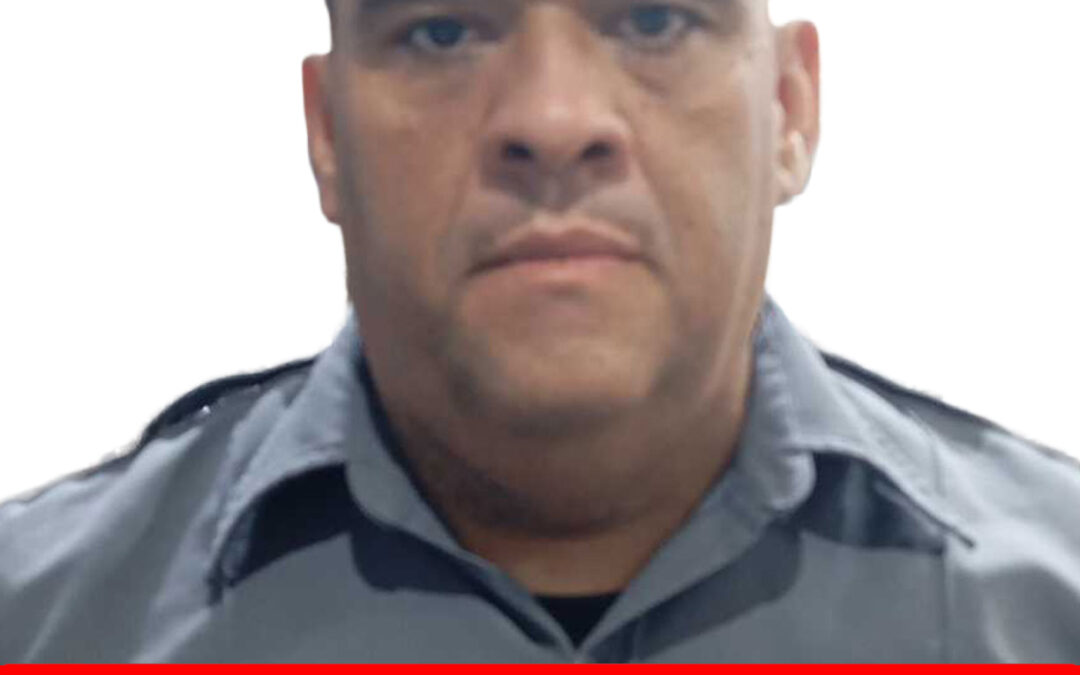 EVENCIO RAFAEL OROPEZA ROSQUETE