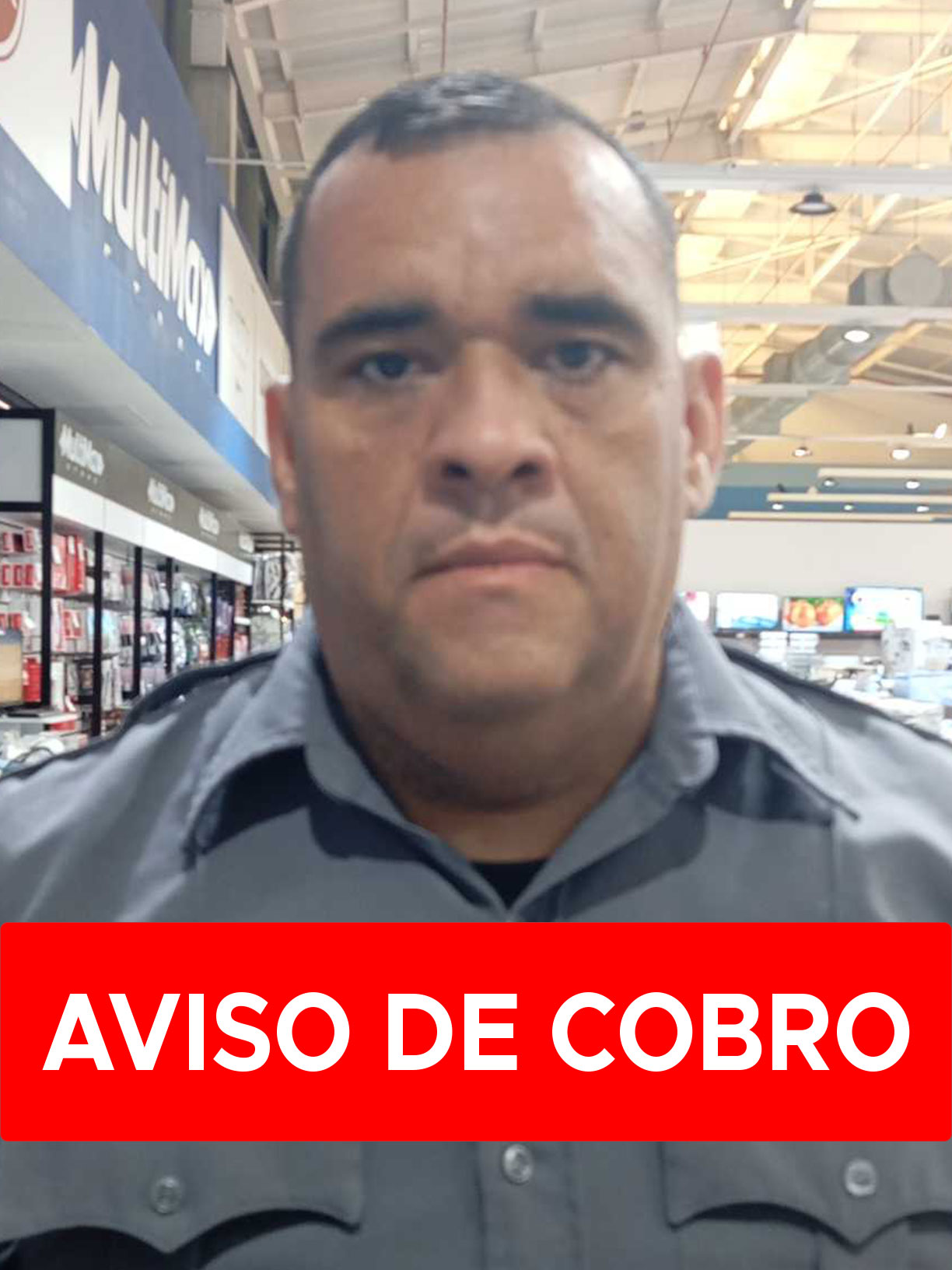 EVENCIO RAFAEL OROPEZA ROSQUETE