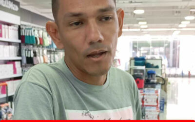 EVER ANTONIO SERRANO VILLANUEVA