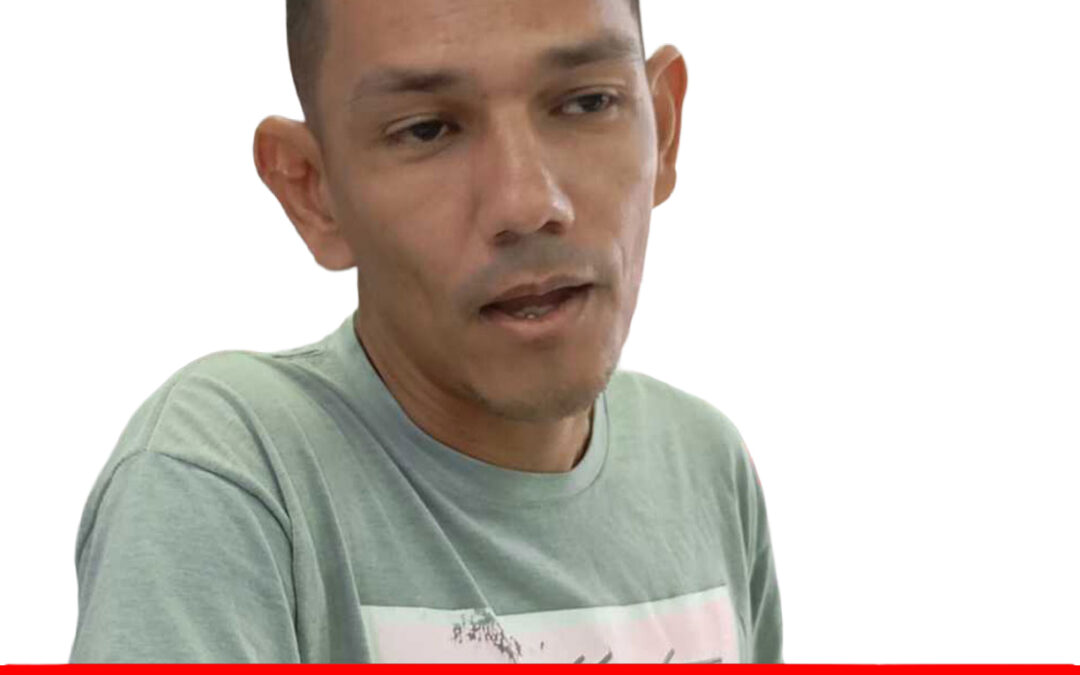 EVER ANTONIO SERRANO VILLANUEVA