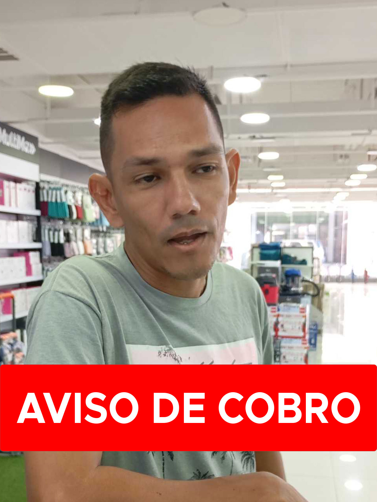 EVER ANTONIO SERRANO VILLANUEVA