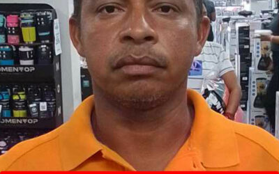 EVERH DANIEL PEREIRA GONZALEZ