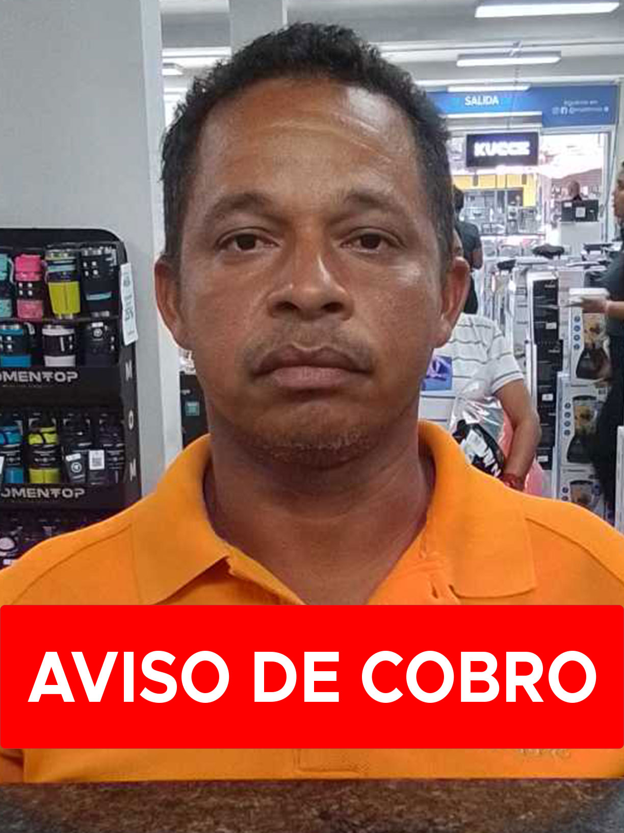 EVERH DANIEL PEREIRA GONZALEZ