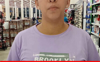 EVYANGELY JOSE SALAZAR BECERRIT