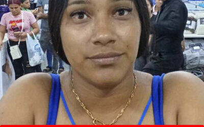 EXYMAR SARAI GUEVARA BORGES