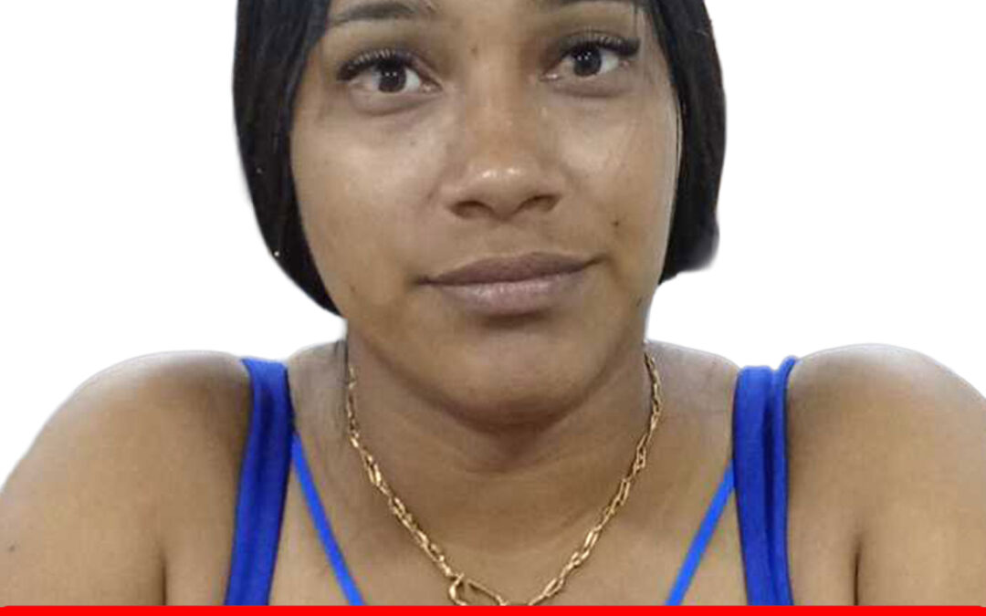 EXYMAR SARAI GUEVARA BORGES