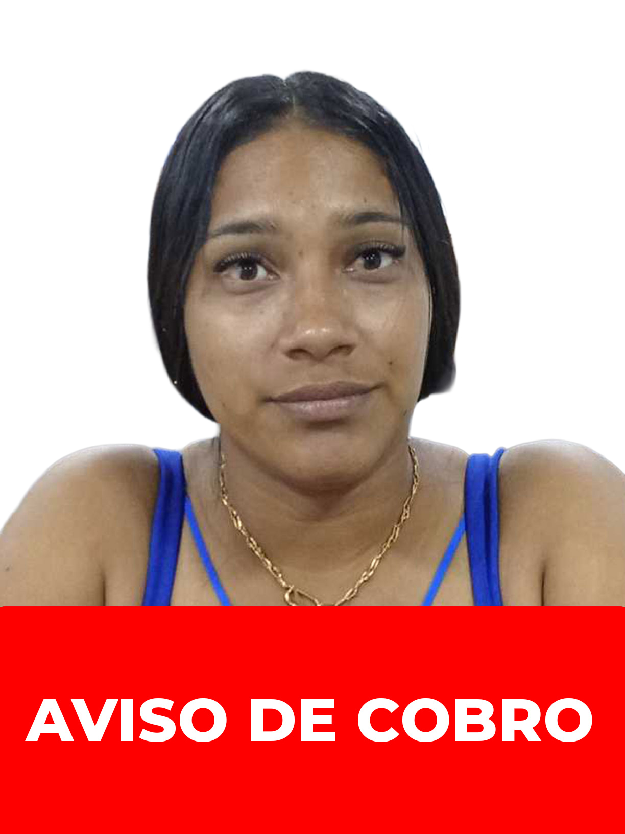 EXYMAR SARAI GUEVARA BORGES