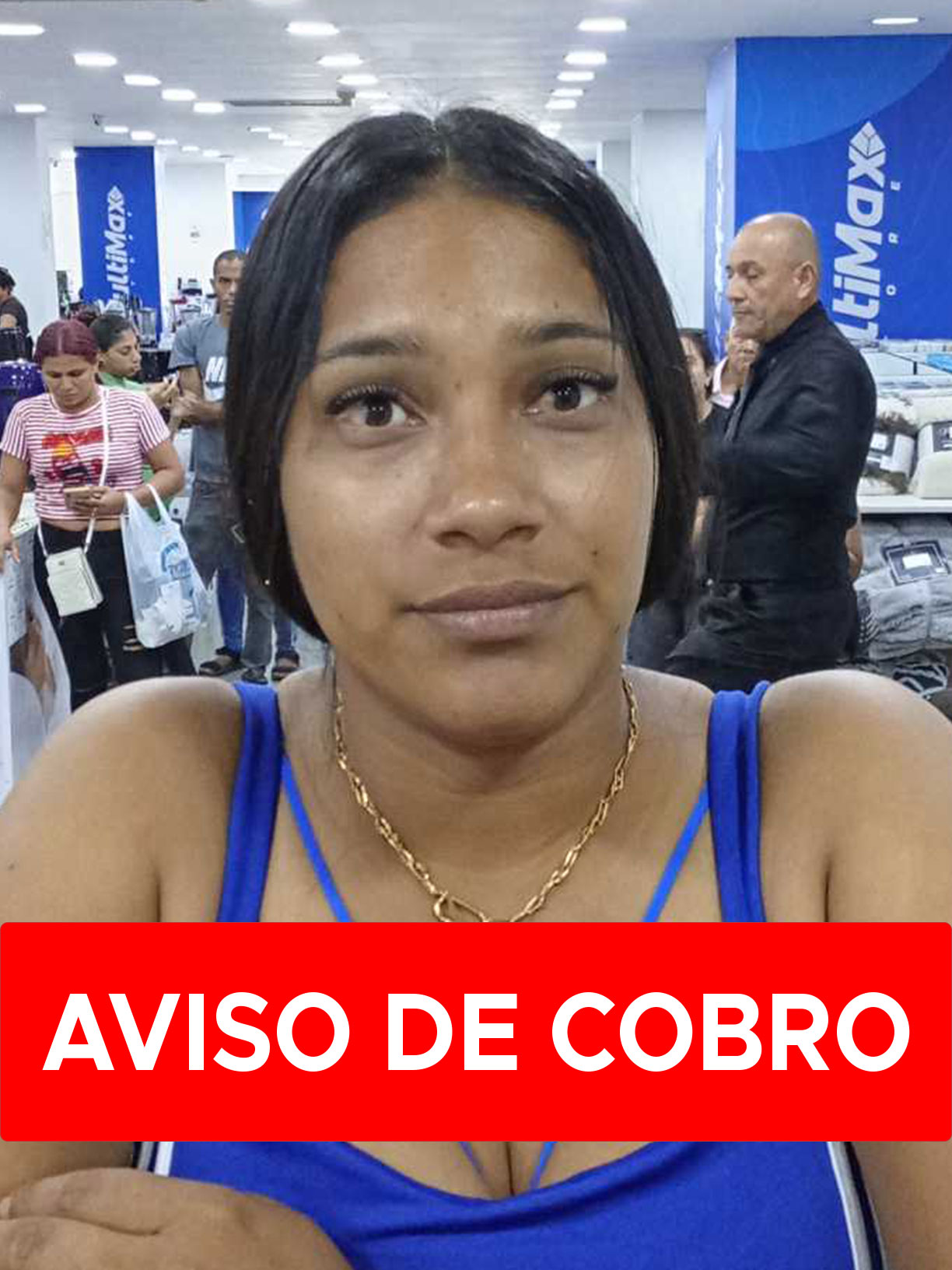 EXYMAR SARAI GUEVARA BORGES