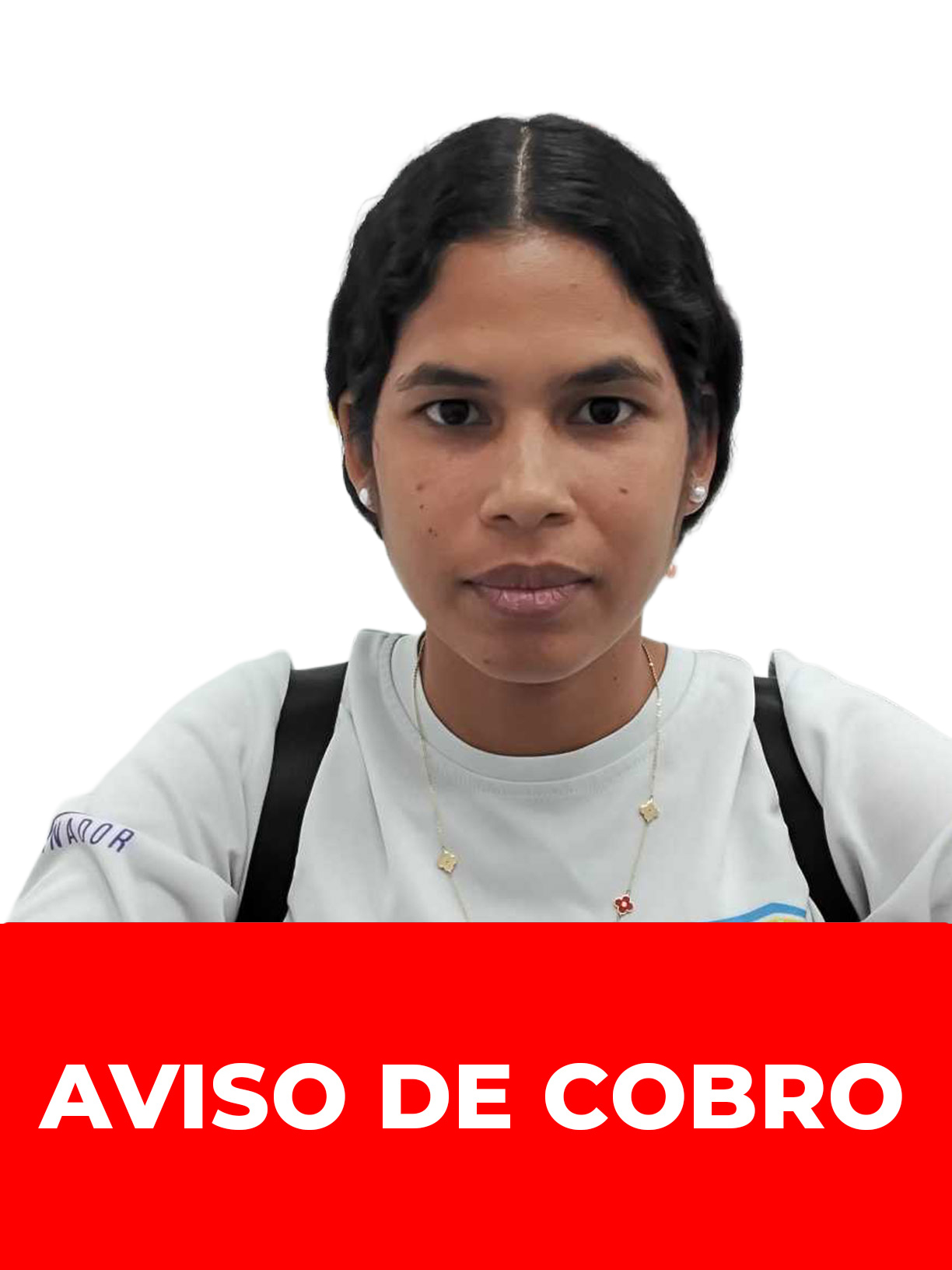 EYDELIN DE LOS ANGELES ZAPATA VASQUEZ