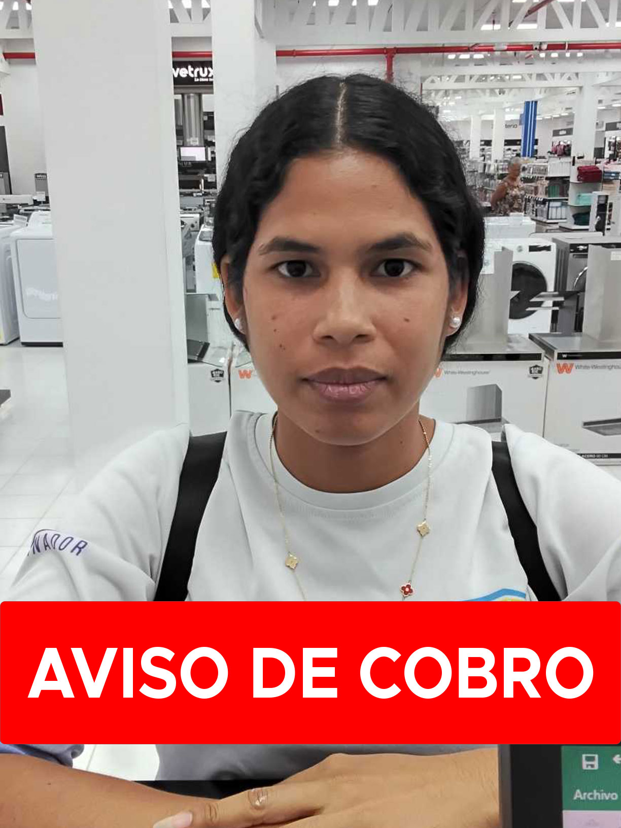 EYDELIN DE LOS ANGELES ZAPATA VASQUEZ