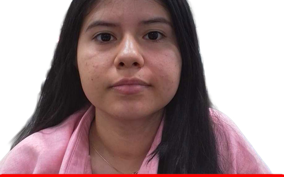 EYLIN SOFIA CONTRERAS JAIMES