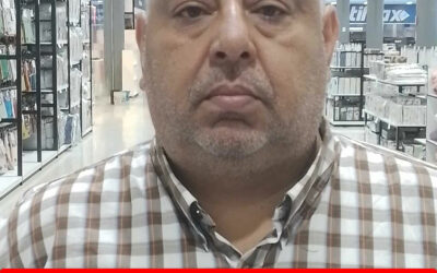 EZEQUIEL DAVID PAREDES CARRILLO