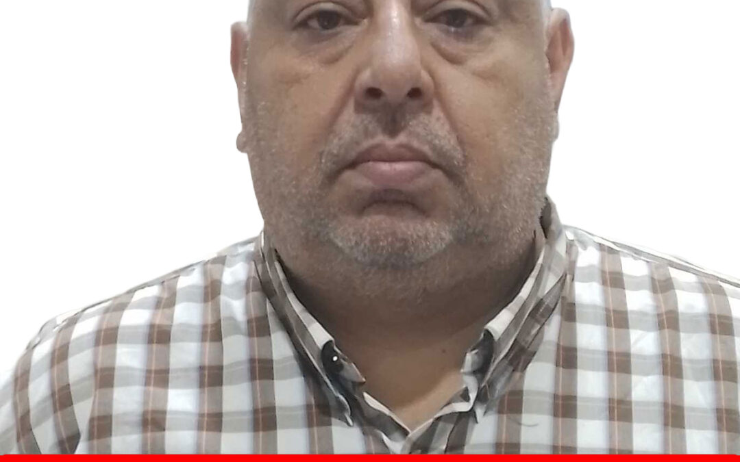 EZEQUIEL DAVID PAREDES CARRILLO