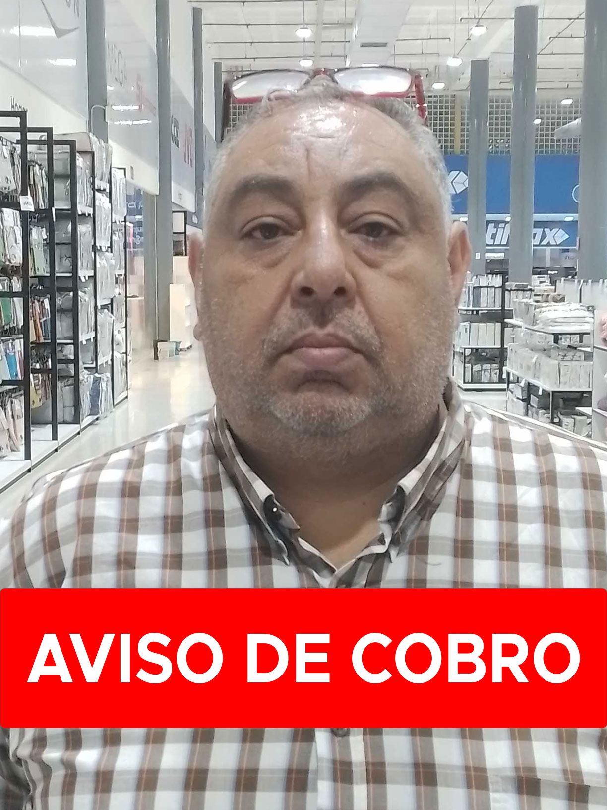 EZEQUIEL DAVID PAREDES CARRILLO