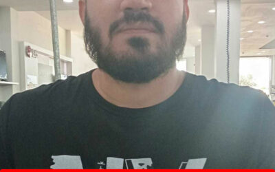 FABIAN ANTONIO MORENO GRANADO