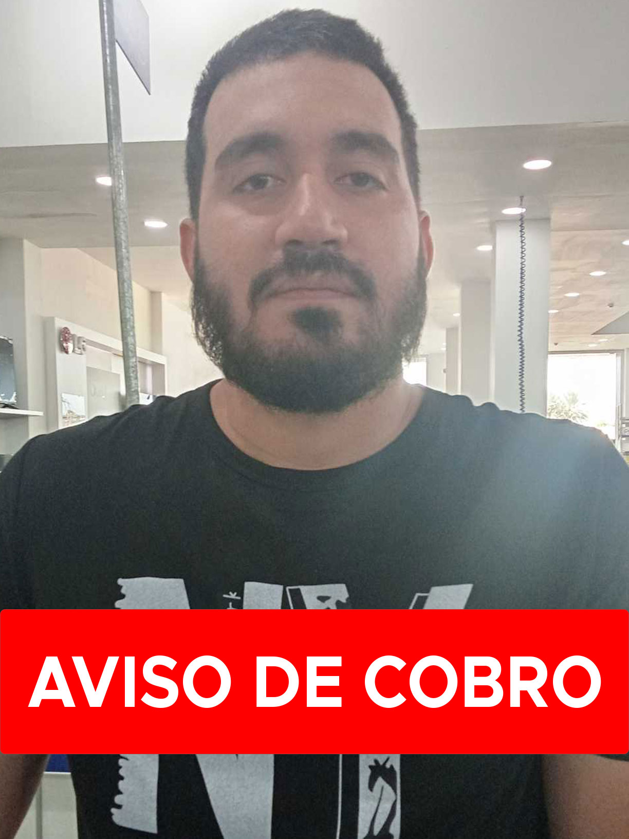 FABIAN ANTONIO MORENO GRANADO