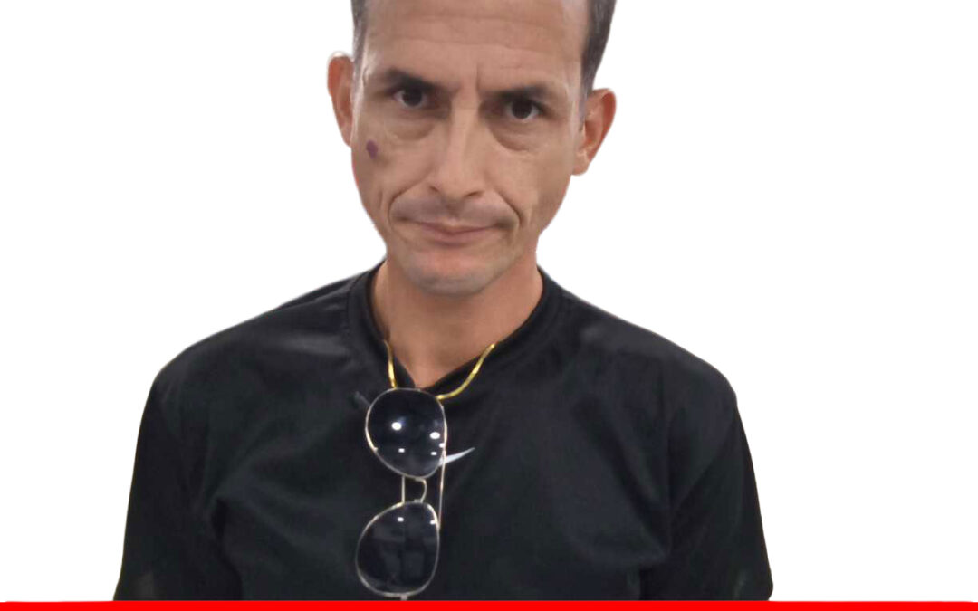 FABIAN ELIAS LUGO CRESPO