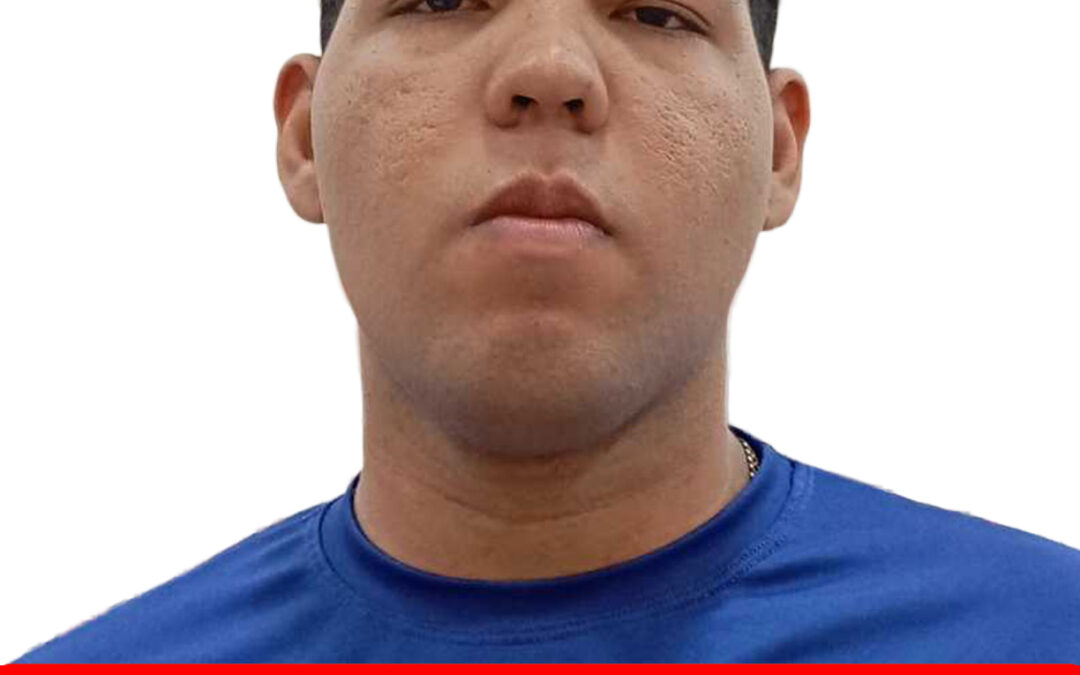 FABIAN JOSE GONZALEZ MORA