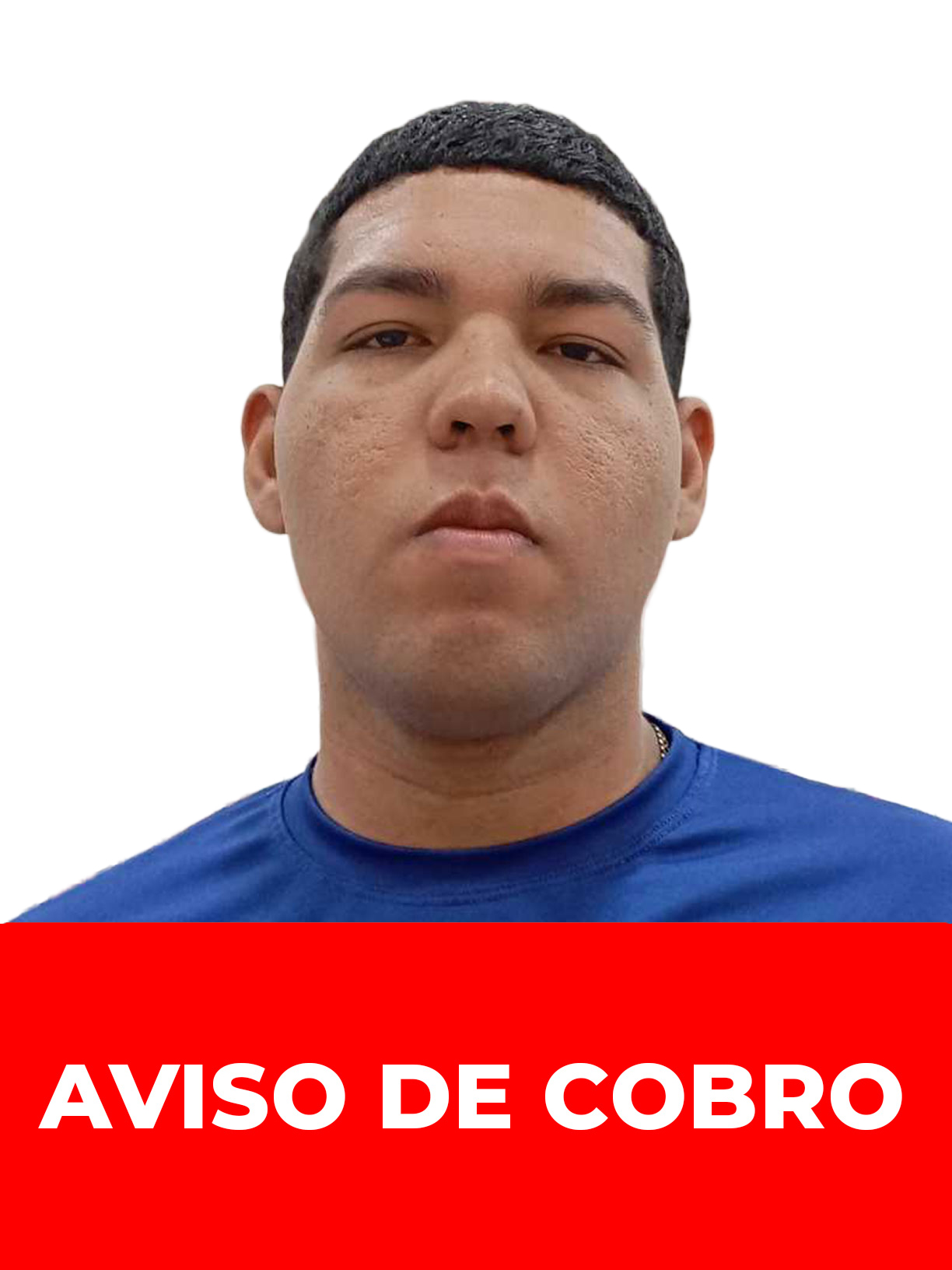 FABIAN JOSE GONZALEZ MORA