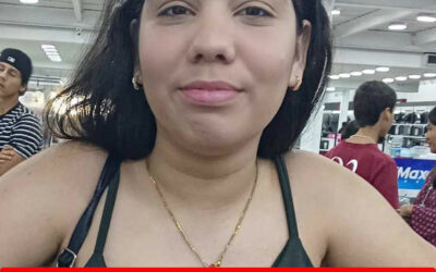 FABIANA CAROLINA RIVAS DOMINGUEZ