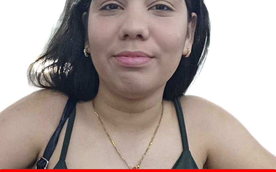 FABIANA CAROLINA RIVAS DOMINGUEZ