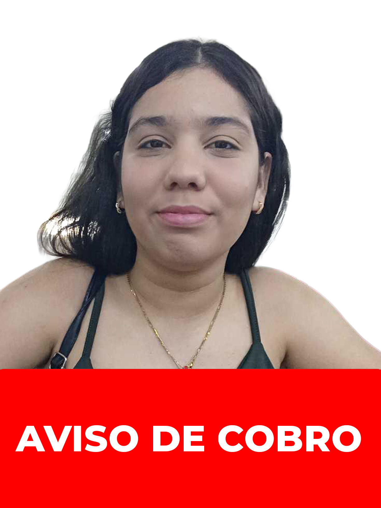 FABIANA CAROLINA RIVAS DOMINGUEZ