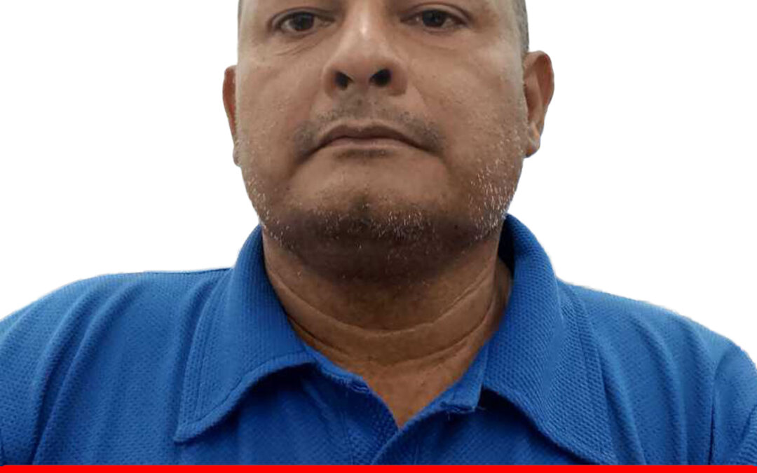FABIO JOSE HIDALGO