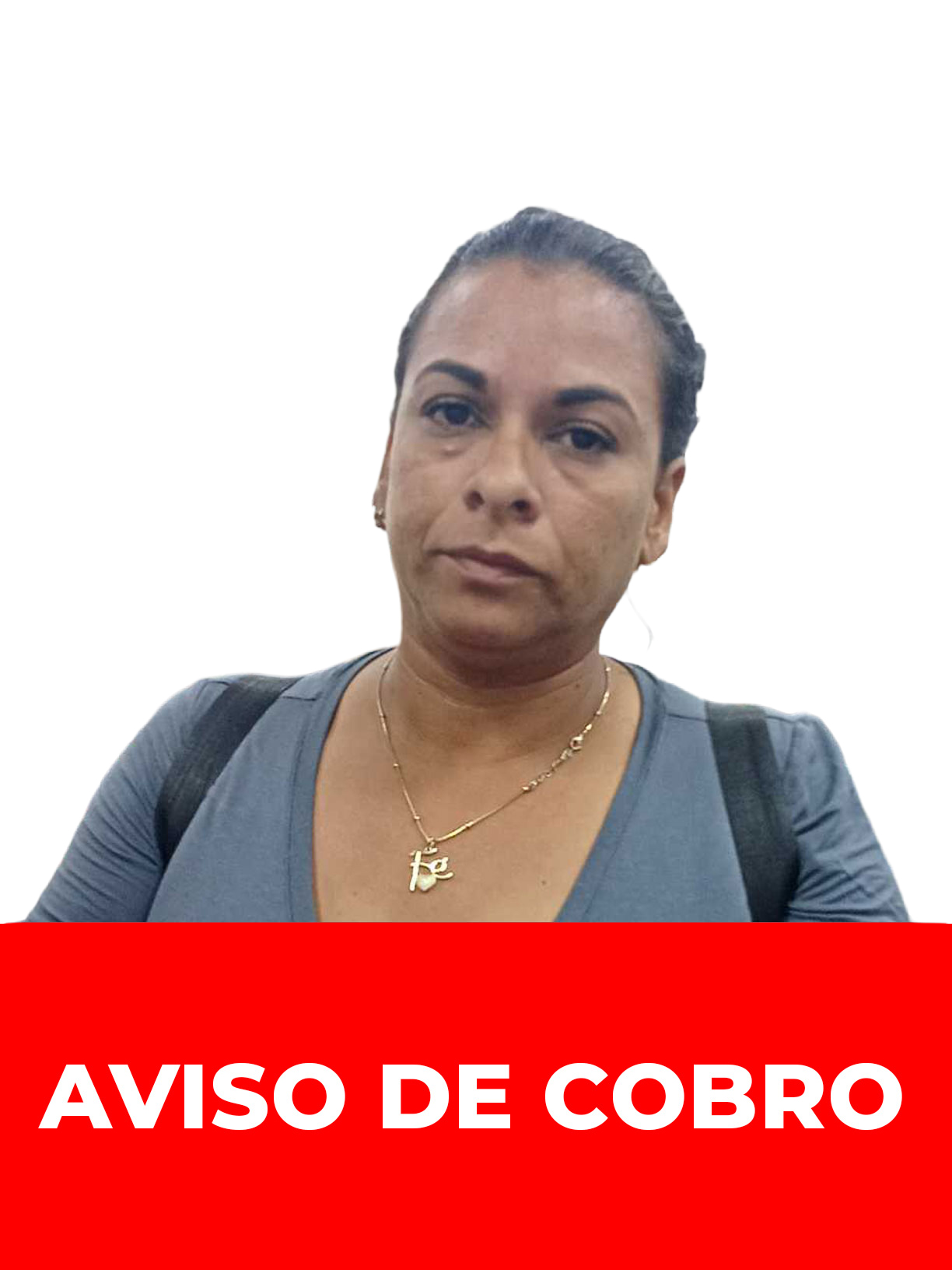 FABIOLA ISABEL PARTIDAS AZUAJE