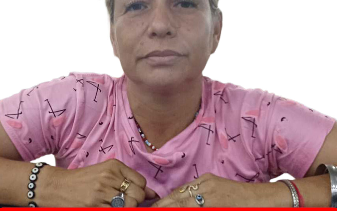 FABIOLA MARIA RAMOS VELASQUEZ