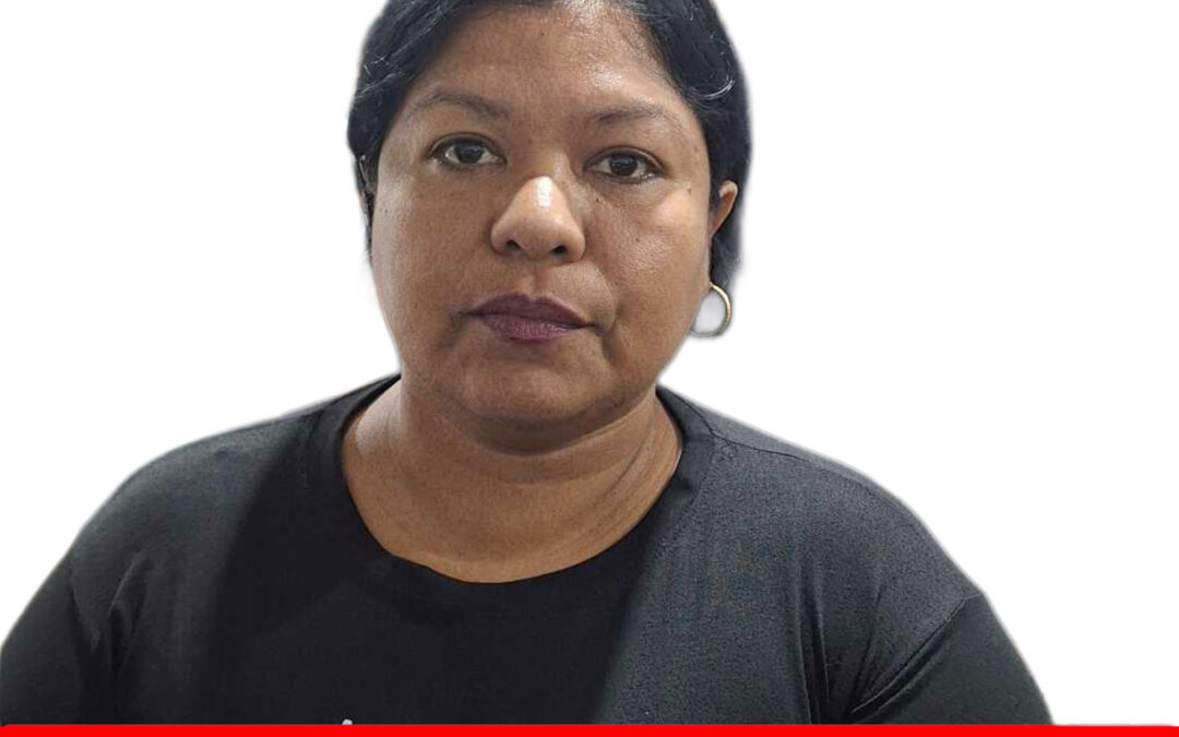 FABIOLA MILAGRO GARCIA NOLASACO