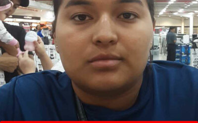 FAIVANA KATIUSKA MURZI HERNANDEZ