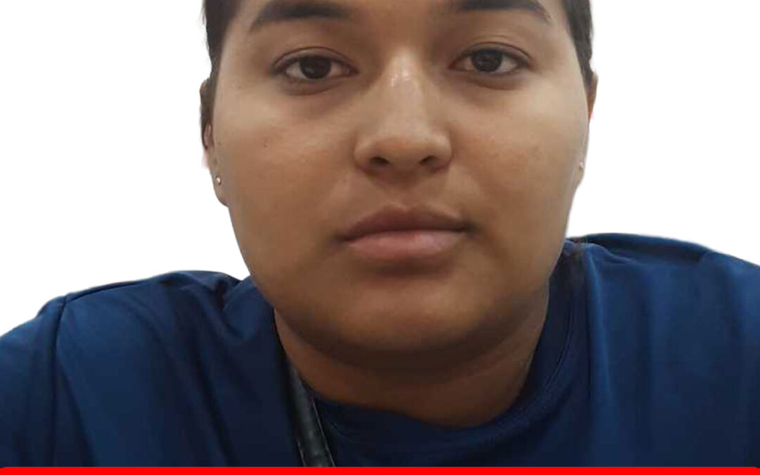 FAIVANA KATIUSKA MURZI HERNANDEZ