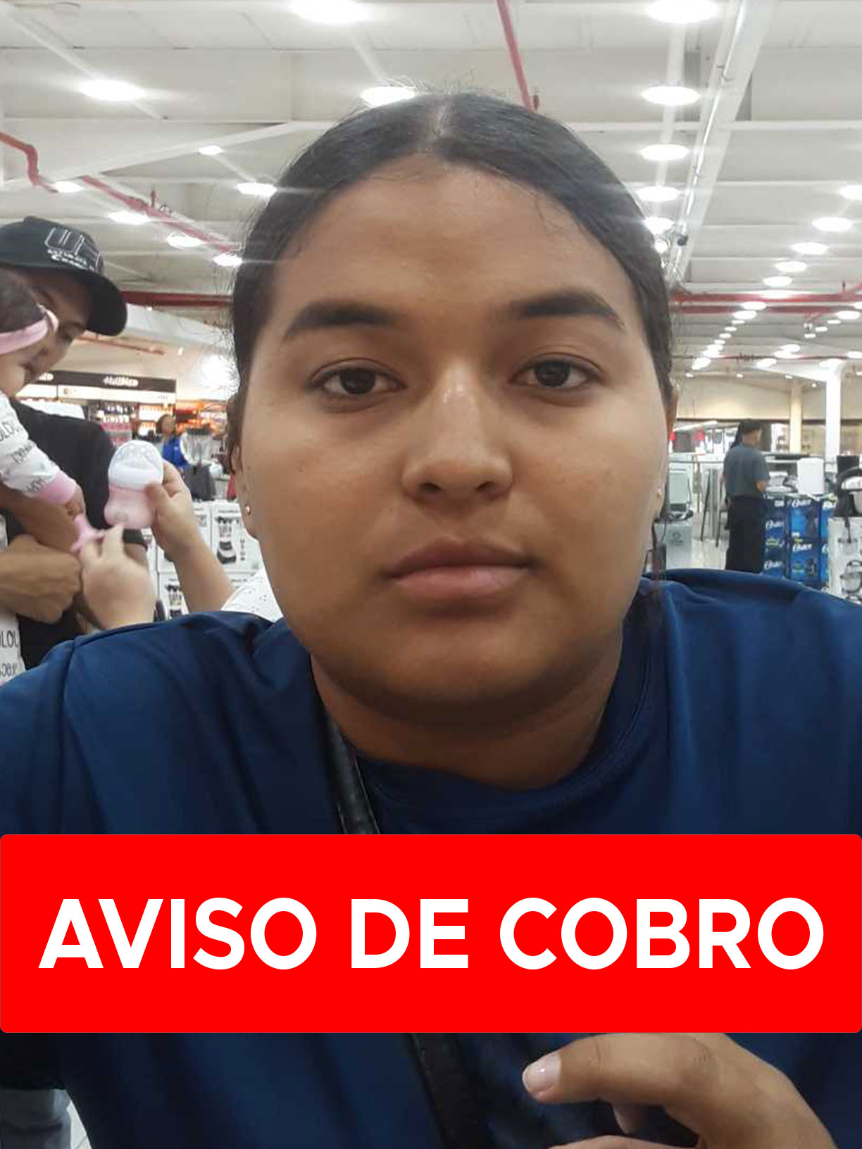 FAIVANA KATIUSKA MURZI HERNANDEZ