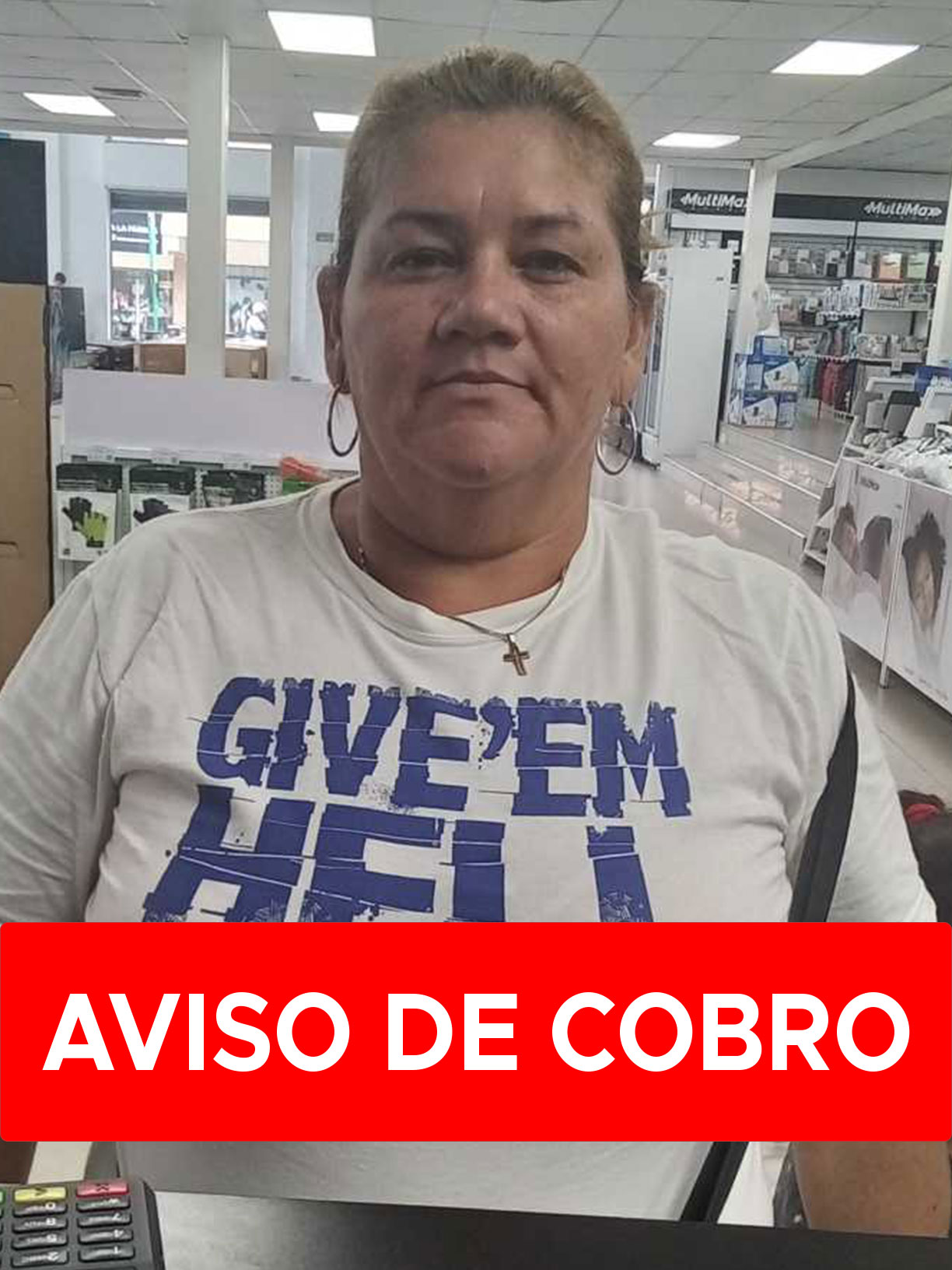 FANNY COROMOTO ANDRADE GARCIA