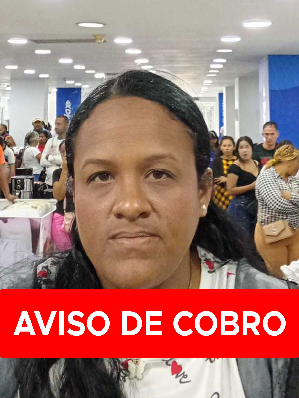 FANNY JUSMERYS GARCIA YEPEZ